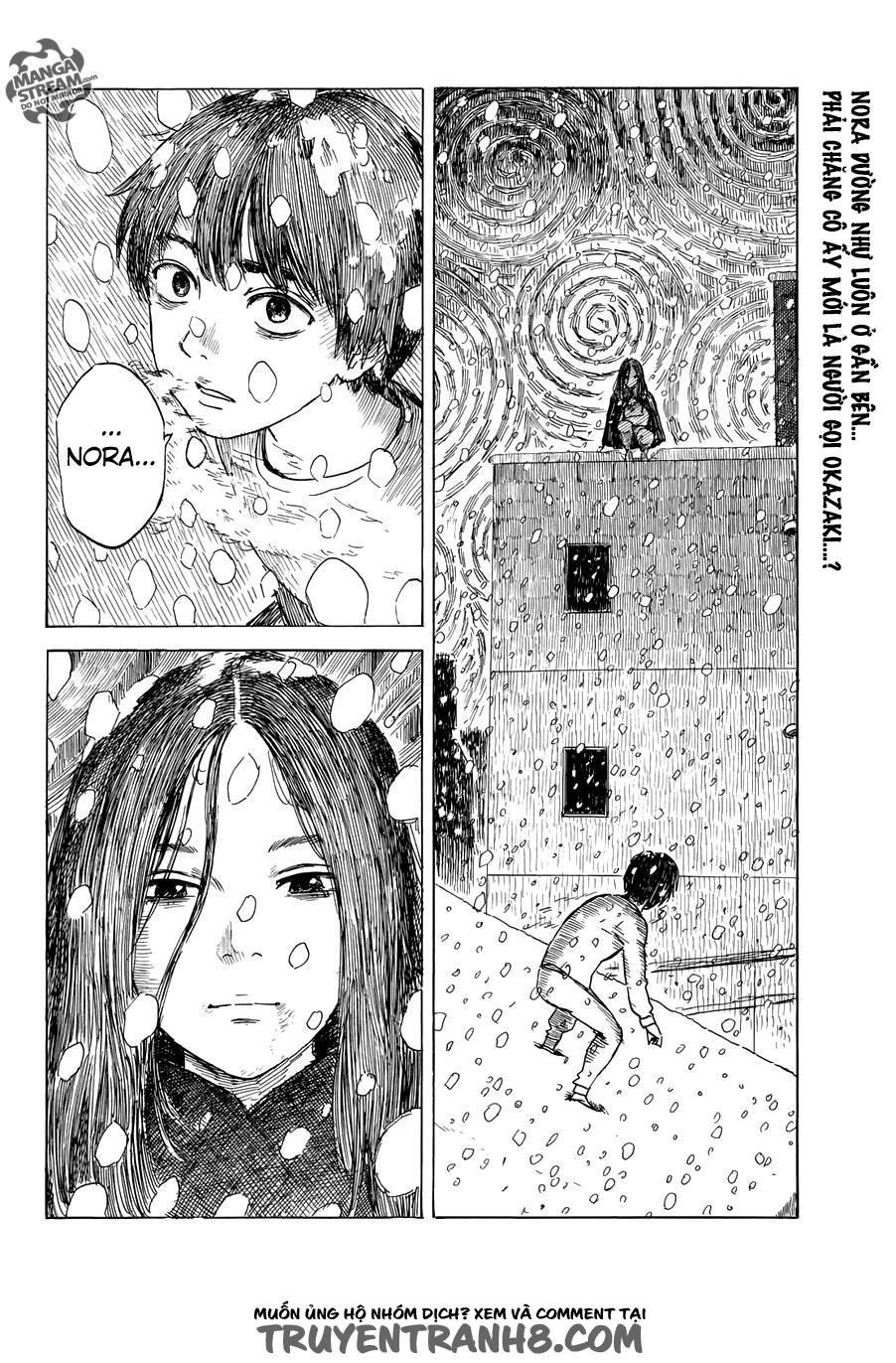 Happiness (Oshimi Shuzo) Chapter 13 - 4