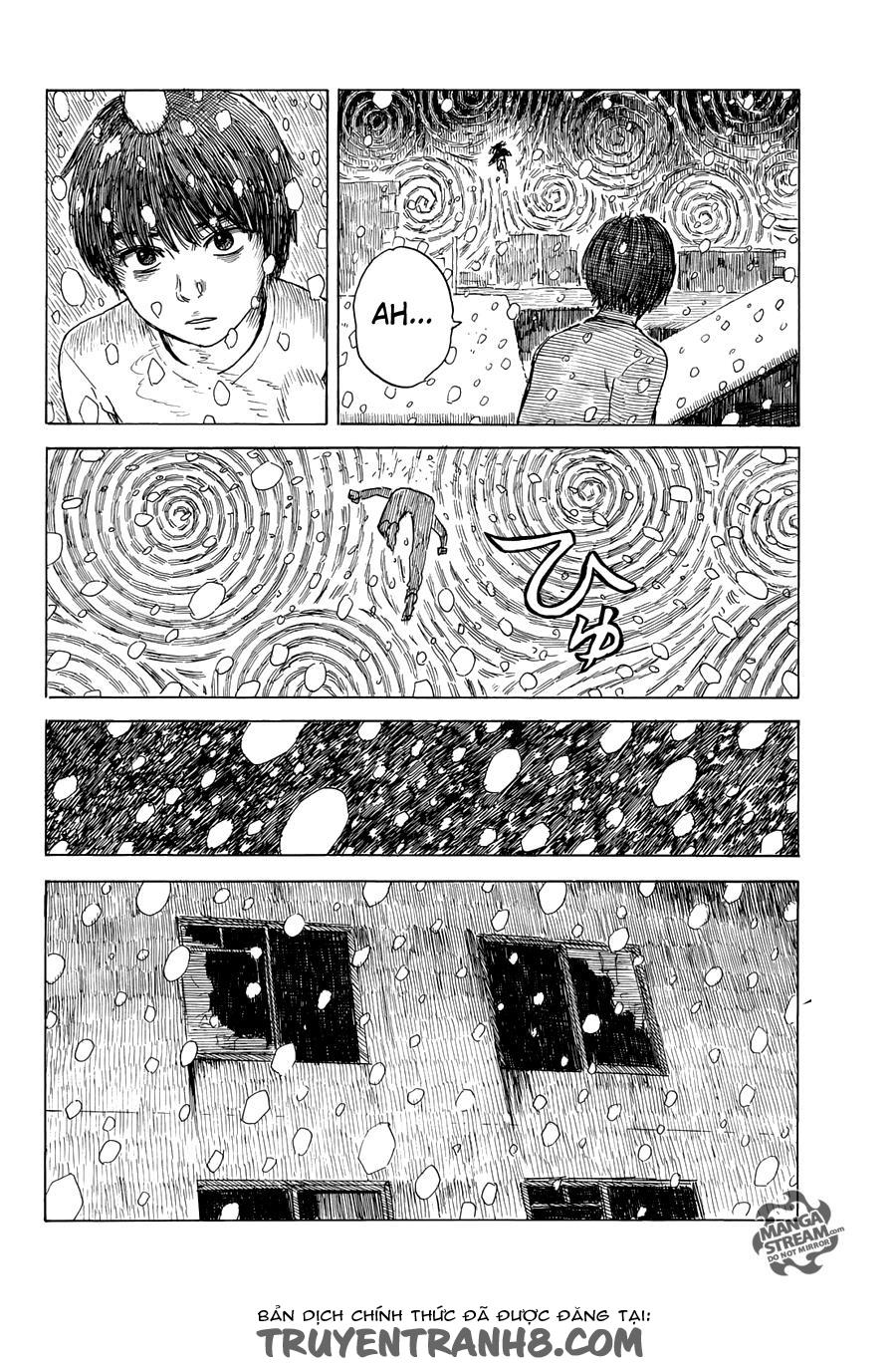 Happiness (Oshimi Shuzo) Chapter 13 - 6