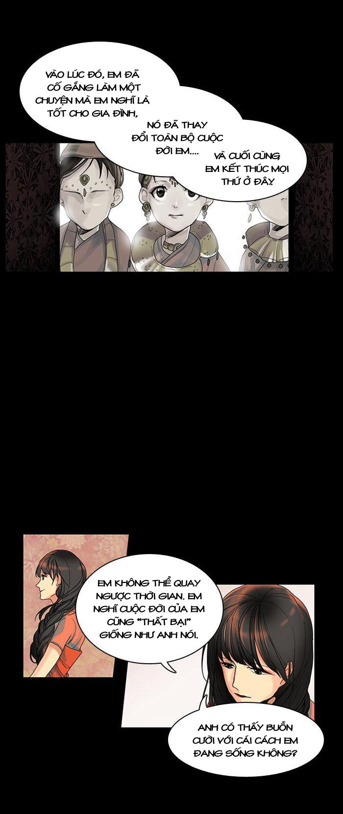 For The Sake Of Sita Chapter 11 - 7