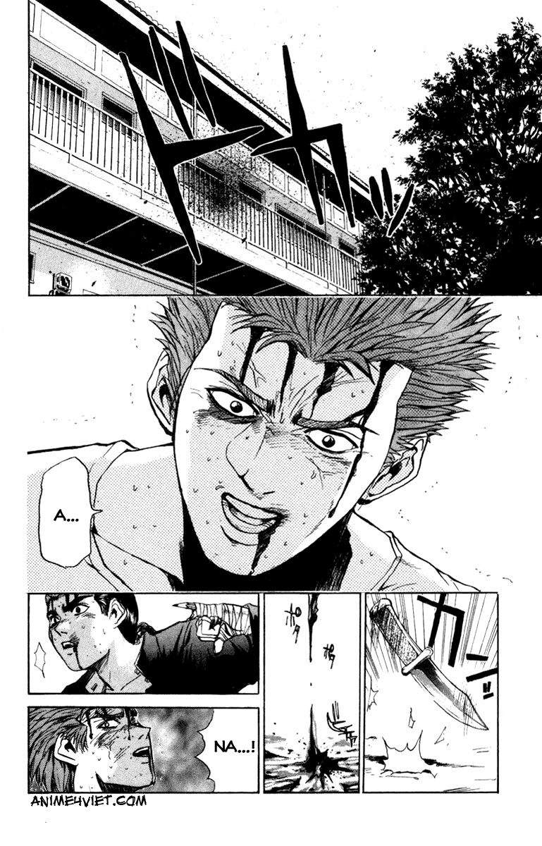 Bad Company Chapter 9 - 13