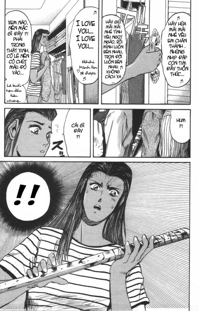 Shonan Junai Gumi Chapter 100 - 19