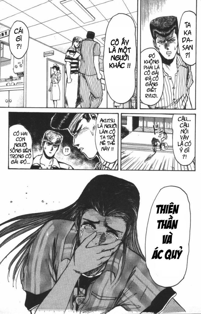 Shonan Junai Gumi Chapter 104 - 20