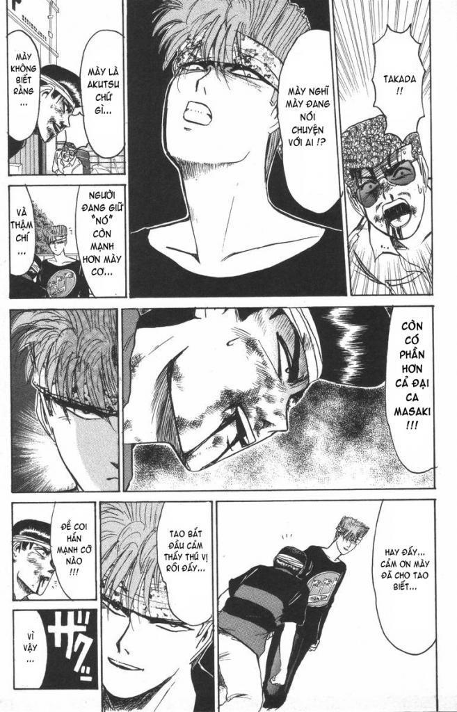 Shonan Junai Gumi Chapter 115 - 8