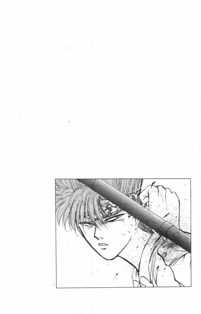 Shonan Junai Gumi Chapter 118 - 21