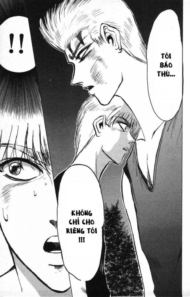 Shonan Junai Gumi Chapter 141 - 11