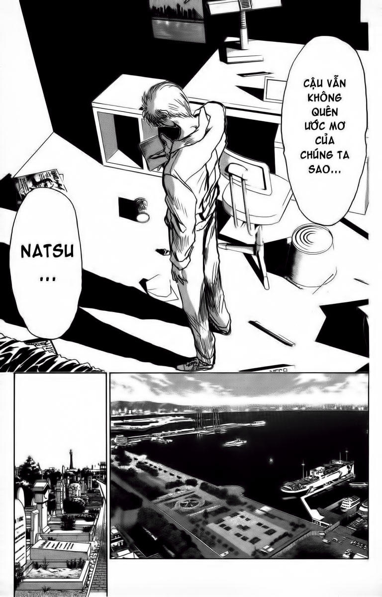 Shonan Junai Gumi Chapter 154 - 16
