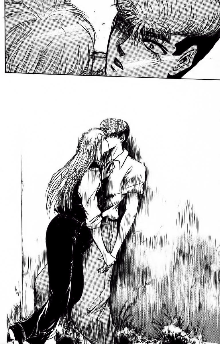 Shonan Junai Gumi Chapter 155 - 11