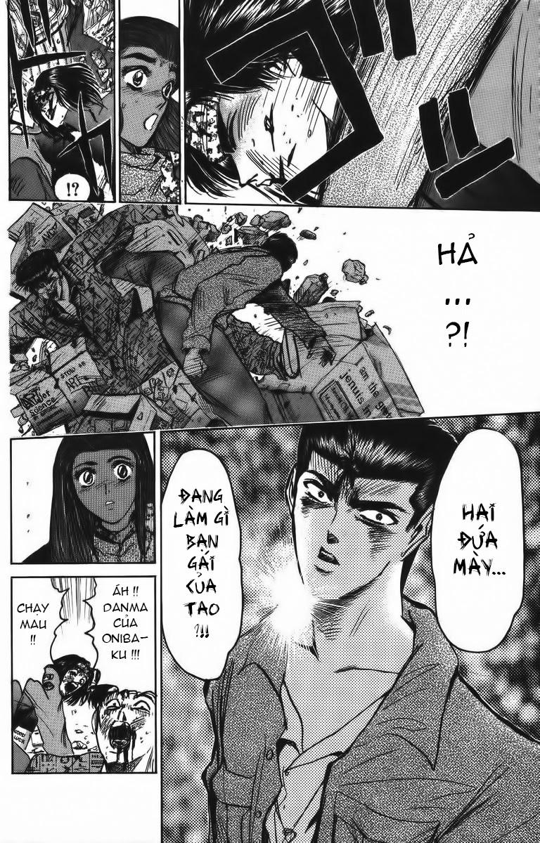 Shonan Junai Gumi Chapter 159 - 17