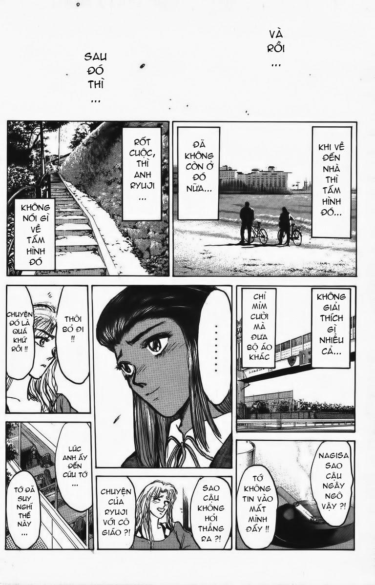 Shonan Junai Gumi Chapter 159 - 19