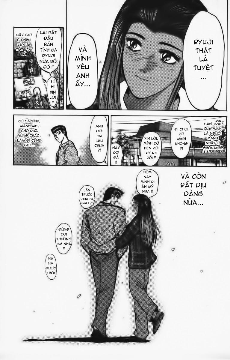 Shonan Junai Gumi Chapter 159 - 20