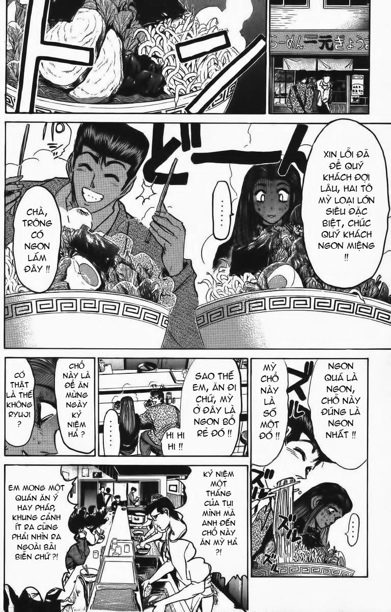Shonan Junai Gumi Chapter 159 - 9
