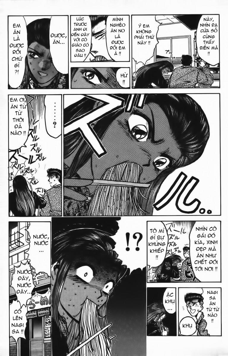Shonan Junai Gumi Chapter 159 - 10
