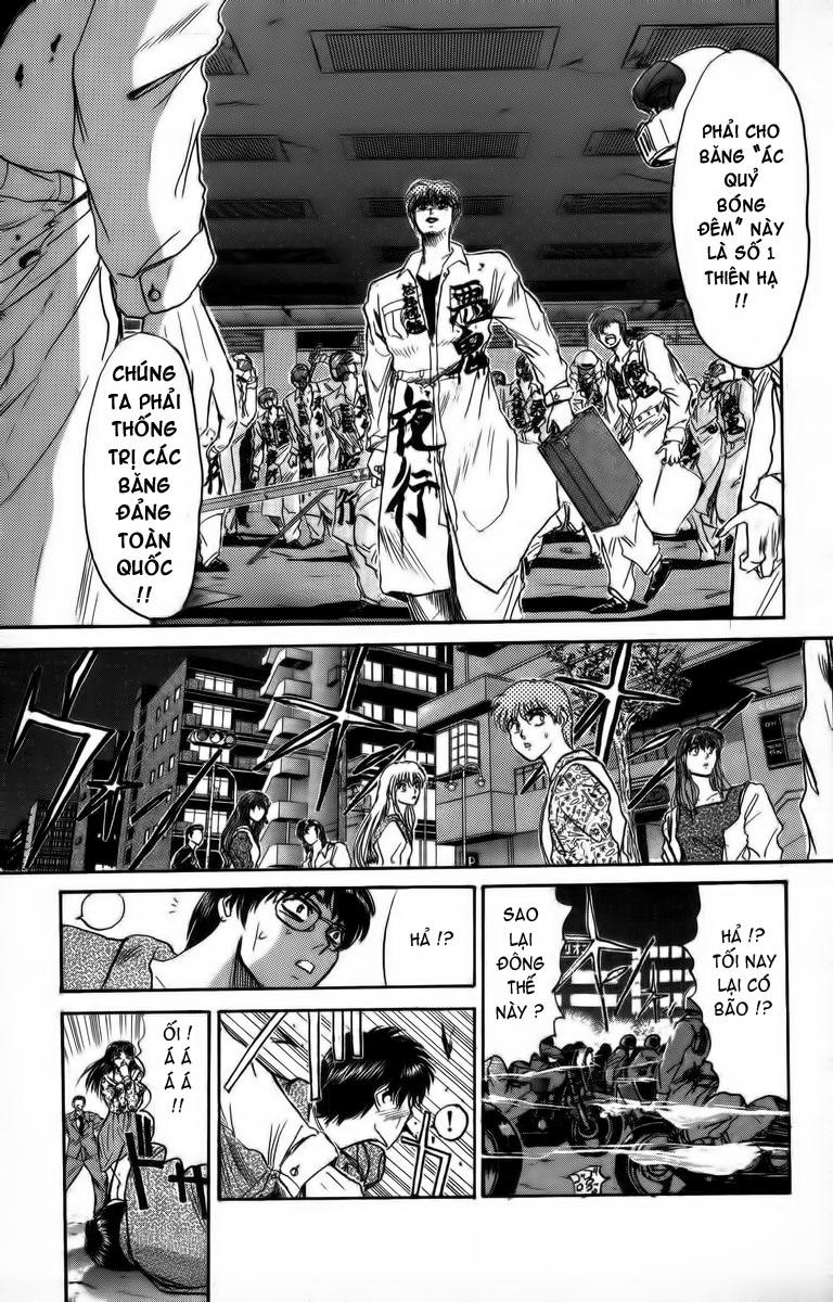 Shonan Junai Gumi Chapter 171 - 12