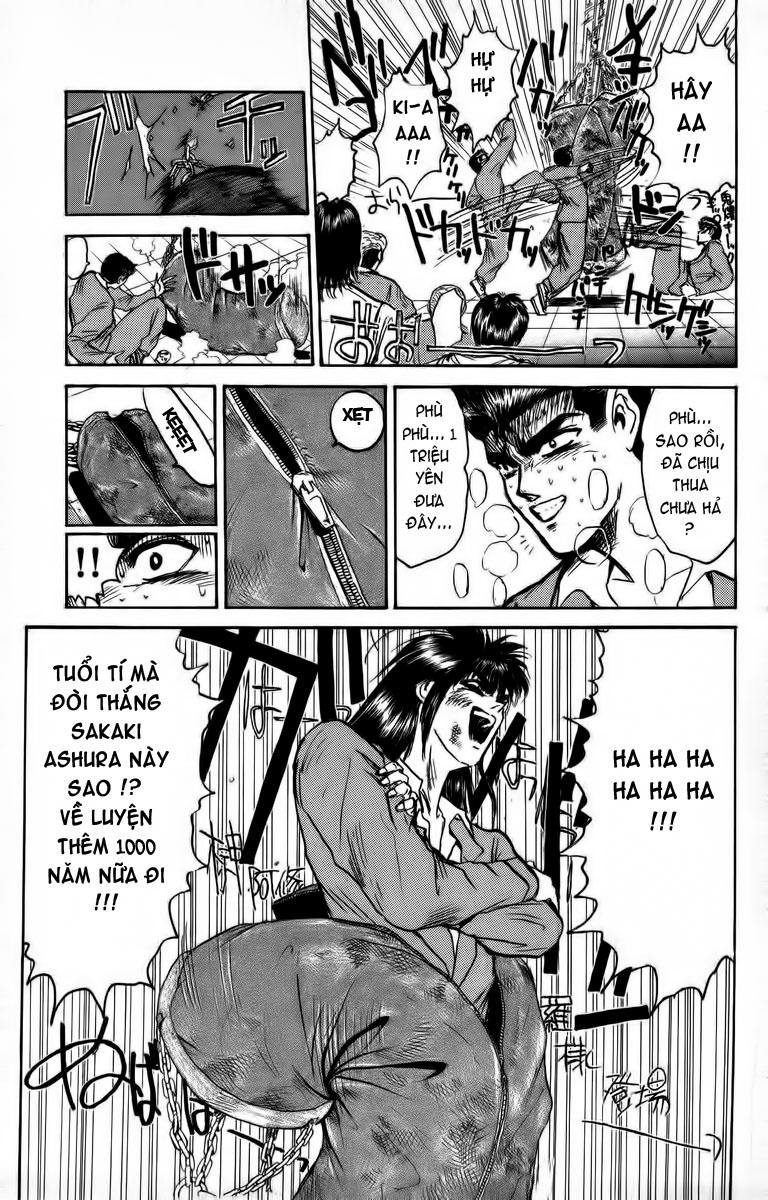 Shonan Junai Gumi Chapter 174 - 4
