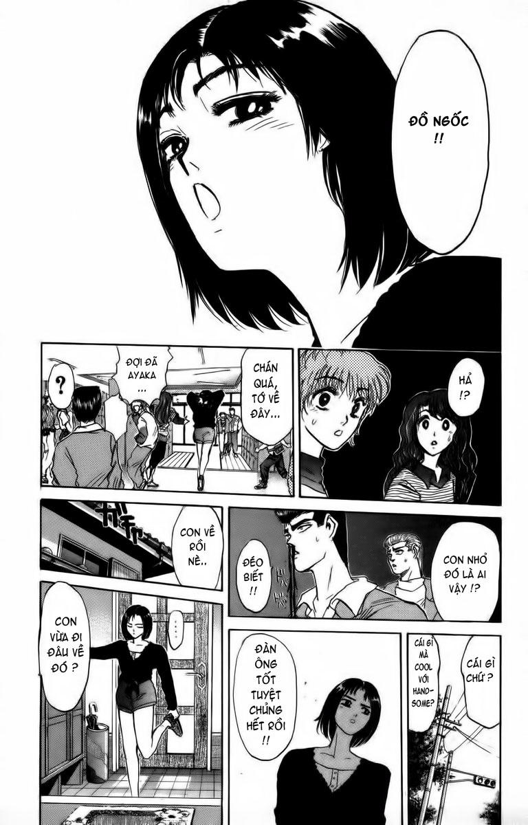 Shonan Junai Gumi Chapter 174 - 10