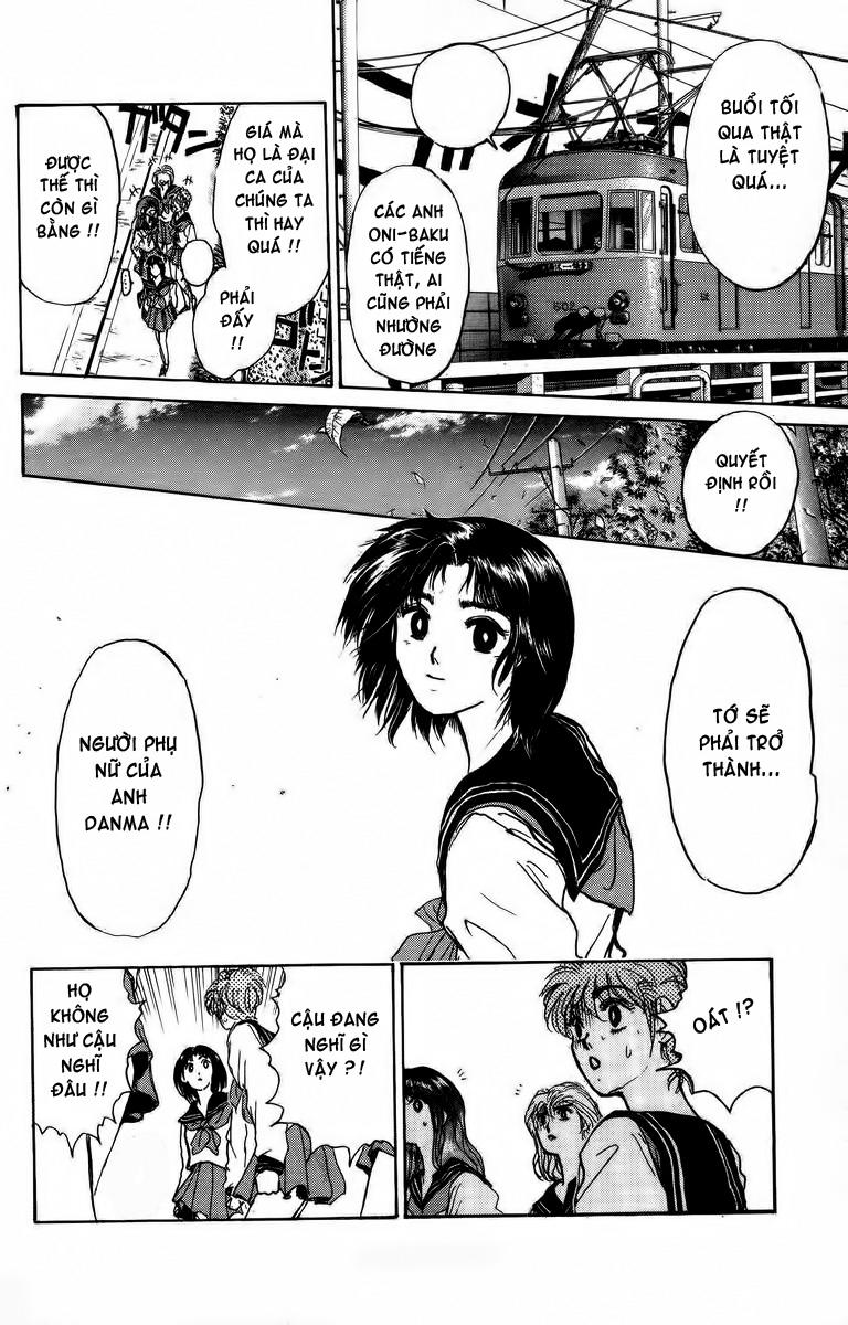 Shonan Junai Gumi Chapter 175 - 16