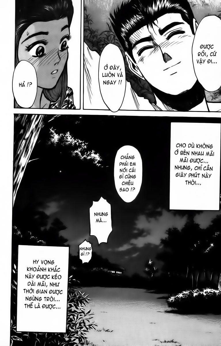 Shonan Junai Gumi Chapter 191 - 11