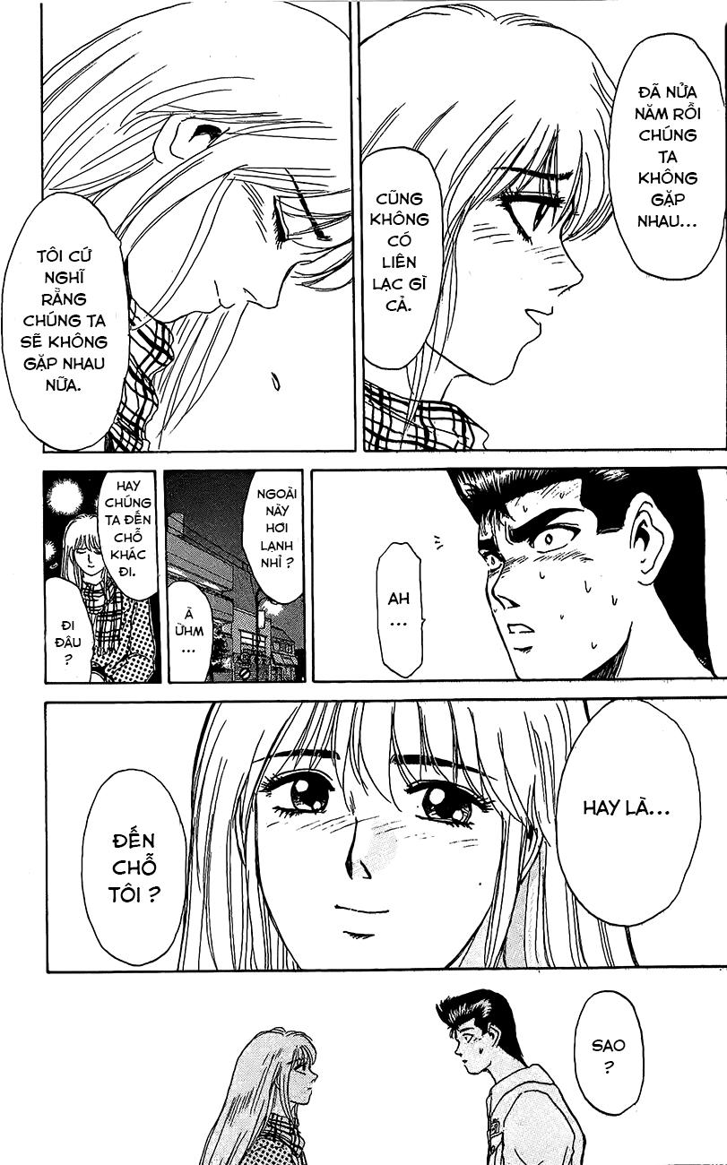 Shonan Junai Gumi Chapter 198 - 15