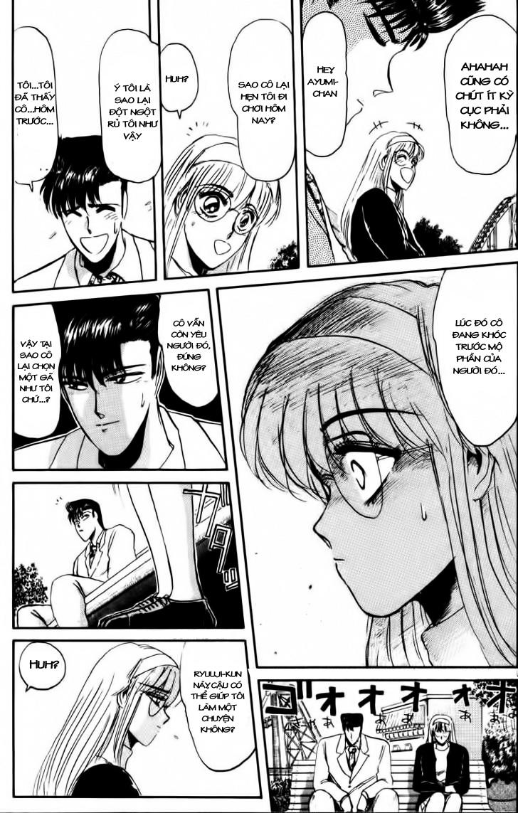 Shonan Junai Gumi Chapter 41 - 9