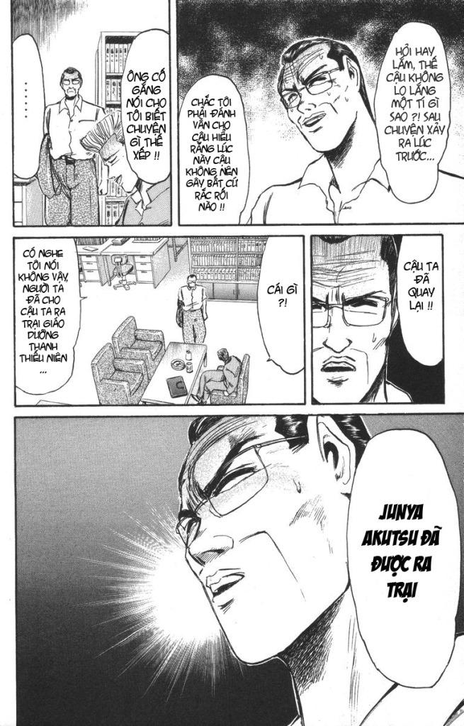 Shonan Junai Gumi Chapter 96 - 15