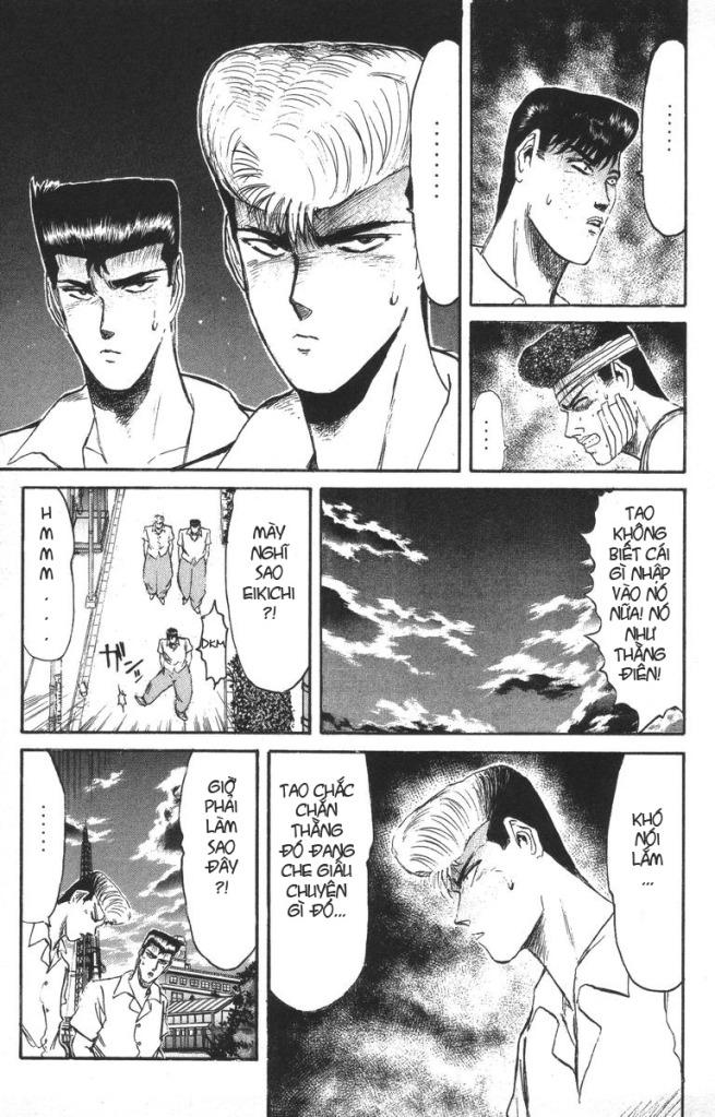 Shonan Junai Gumi Chapter 96 - 6