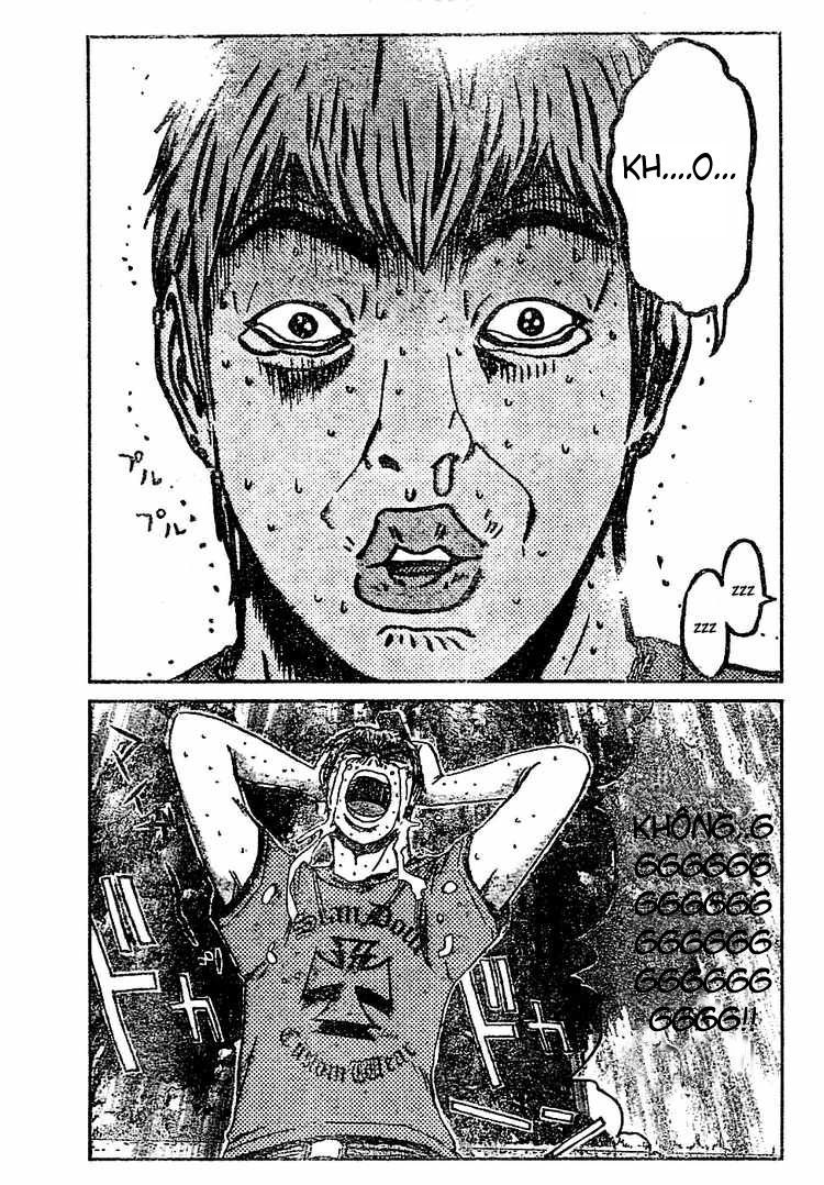 Gto: Shonan 14 Days Chapter 16 - 15