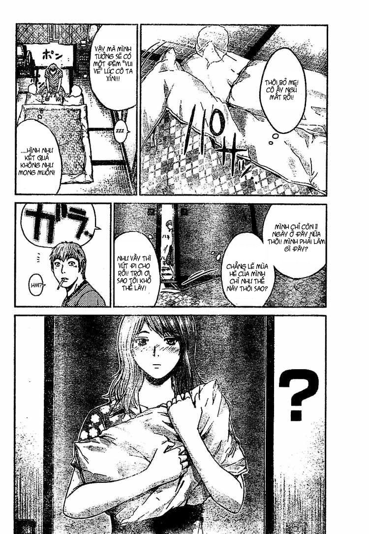Gto: Shonan 14 Days Chapter 16 - 8