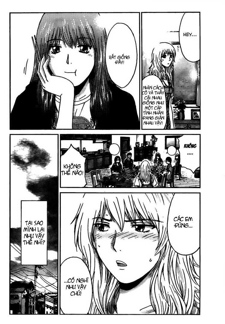 Gto: Shonan 14 Days Chapter 18 - 7