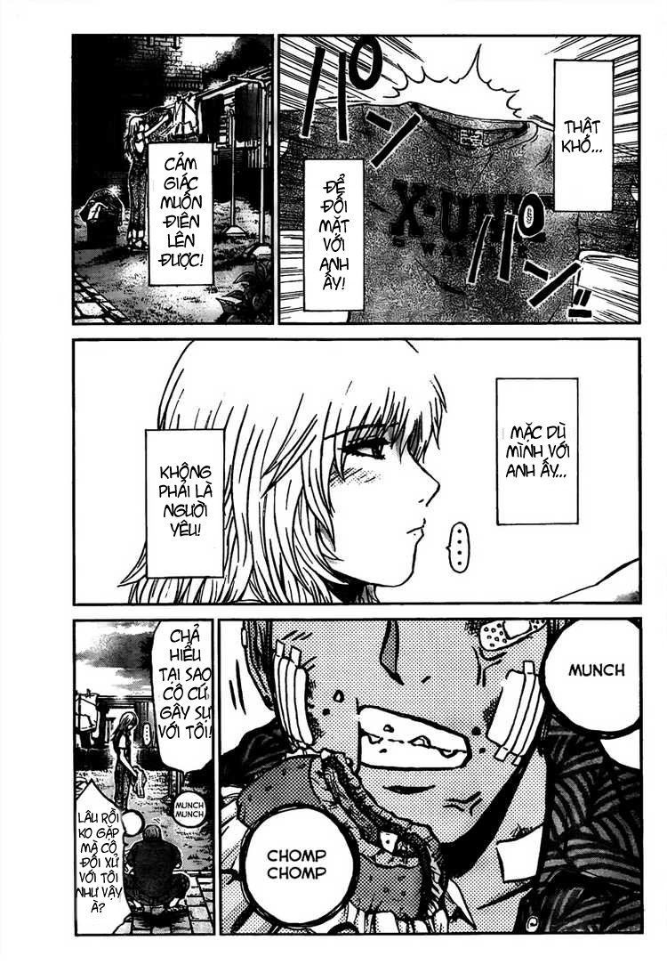 Gto: Shonan 14 Days Chapter 18 - 8