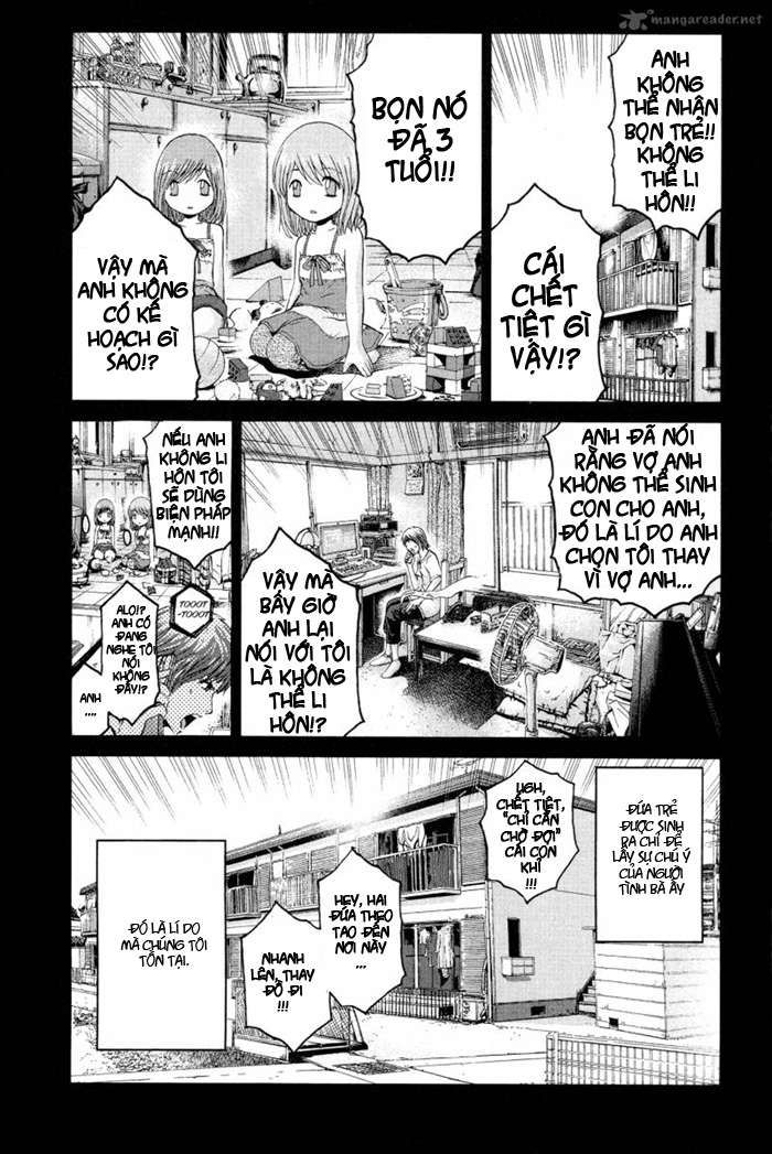 Gto: Shonan 14 Days Chapter 38 - 4