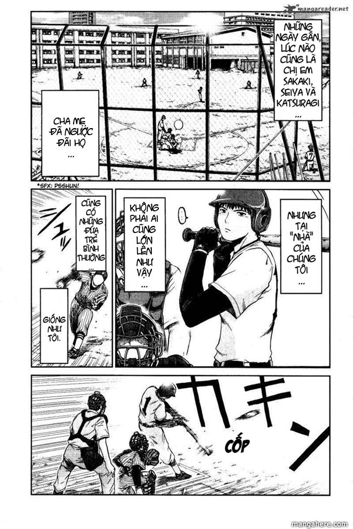 Gto: Shonan 14 Days Chapter 40 - 3