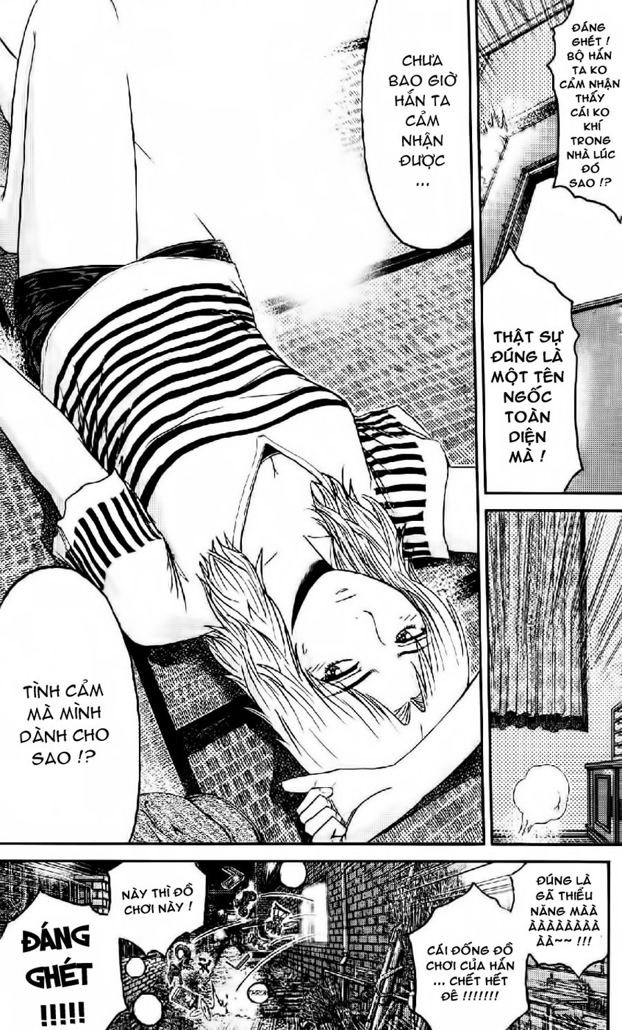 Gto: Shonan 14 Days Chapter 52 - 19