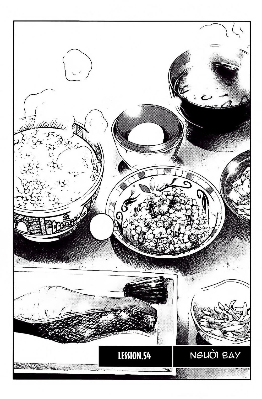 Gto: Shonan 14 Days Chapter 54 - 1