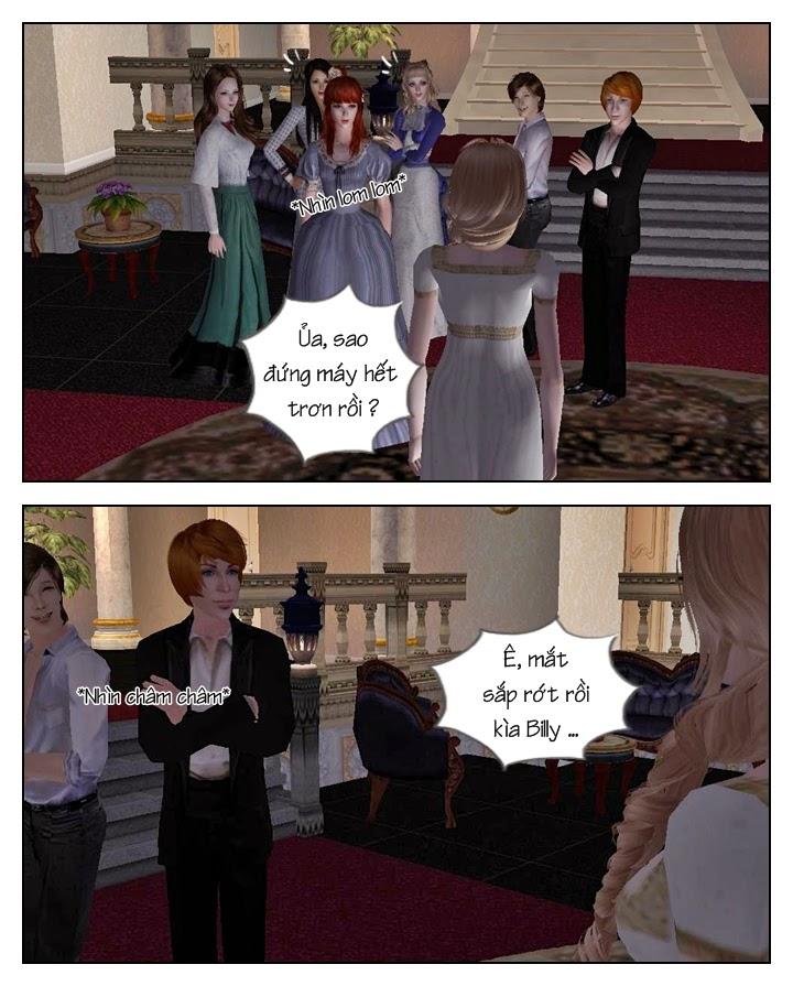 Earl Story Chapter 14 - 12