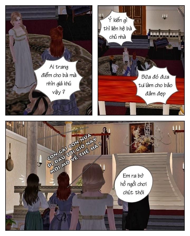 Earl Story Chapter 14 - 13