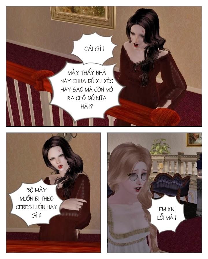 Earl Story Chapter 14 - 14