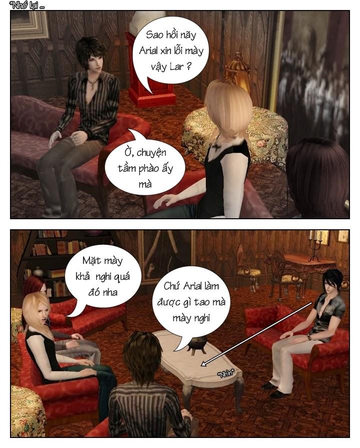 Earl Story Chapter 14 - 19