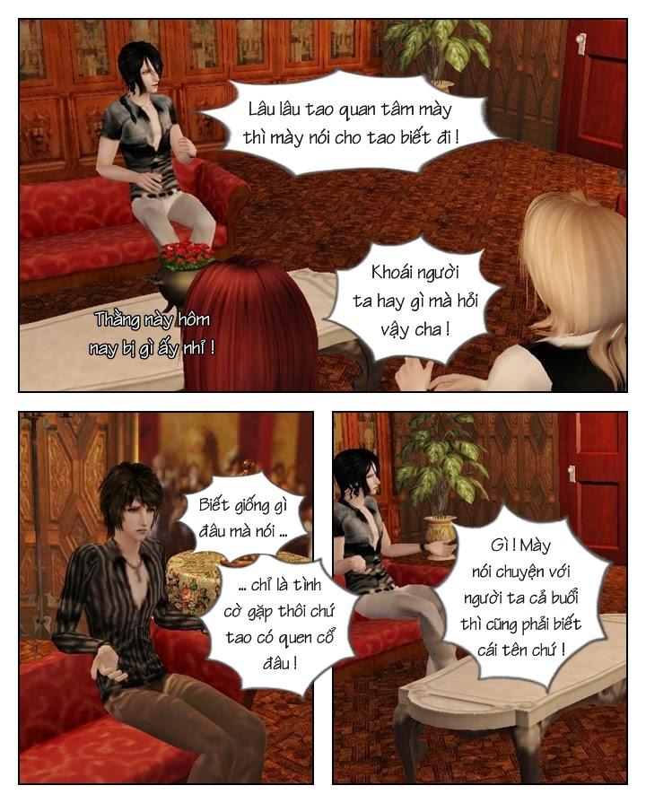 Earl Story Chapter 14 - 22