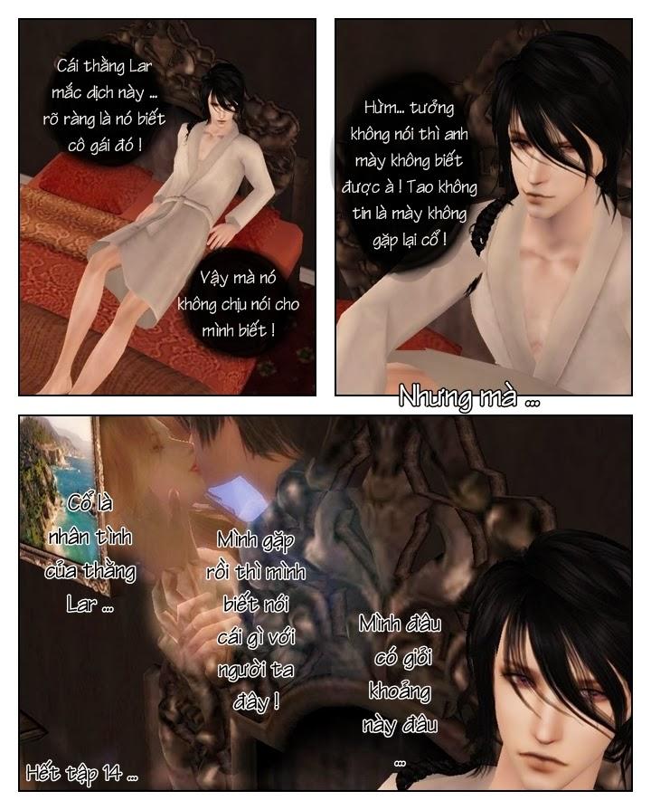 Earl Story Chapter 14 - 24