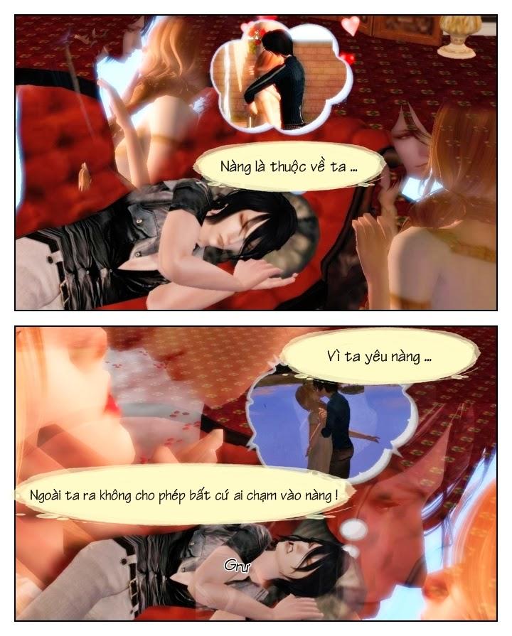 Earl Story Chapter 14 - 7
