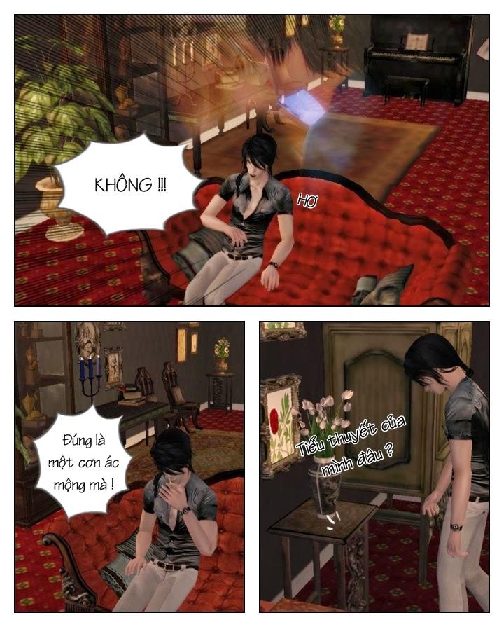 Earl Story Chapter 14 - 8