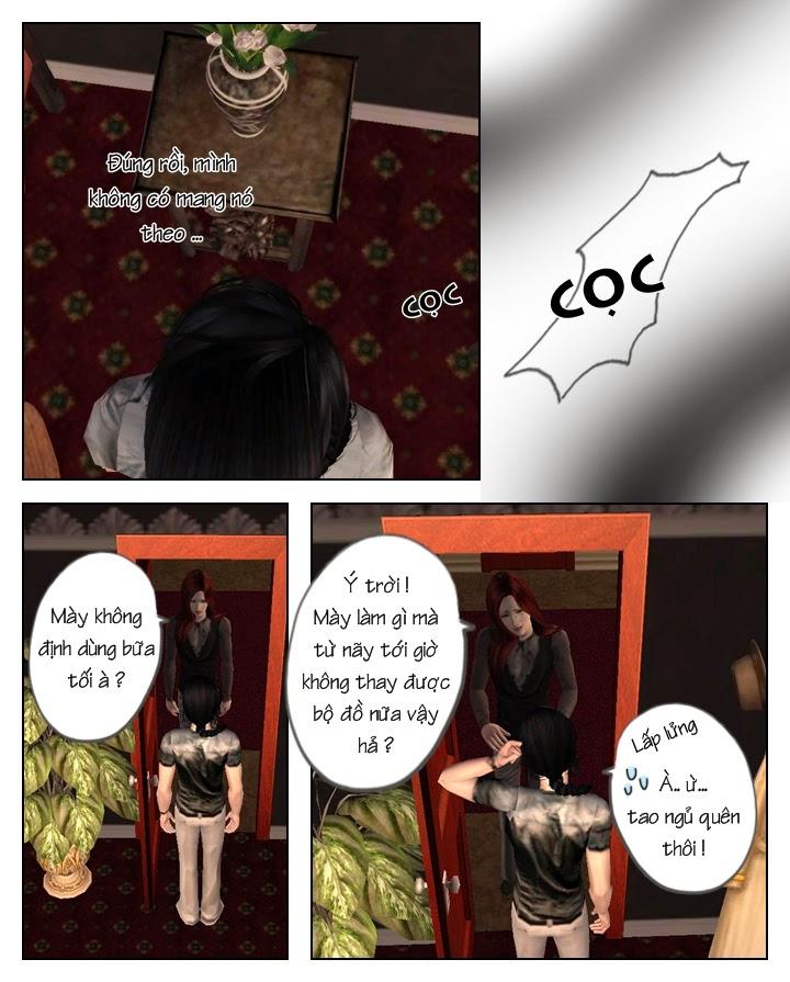 Earl Story Chapter 14 - 9