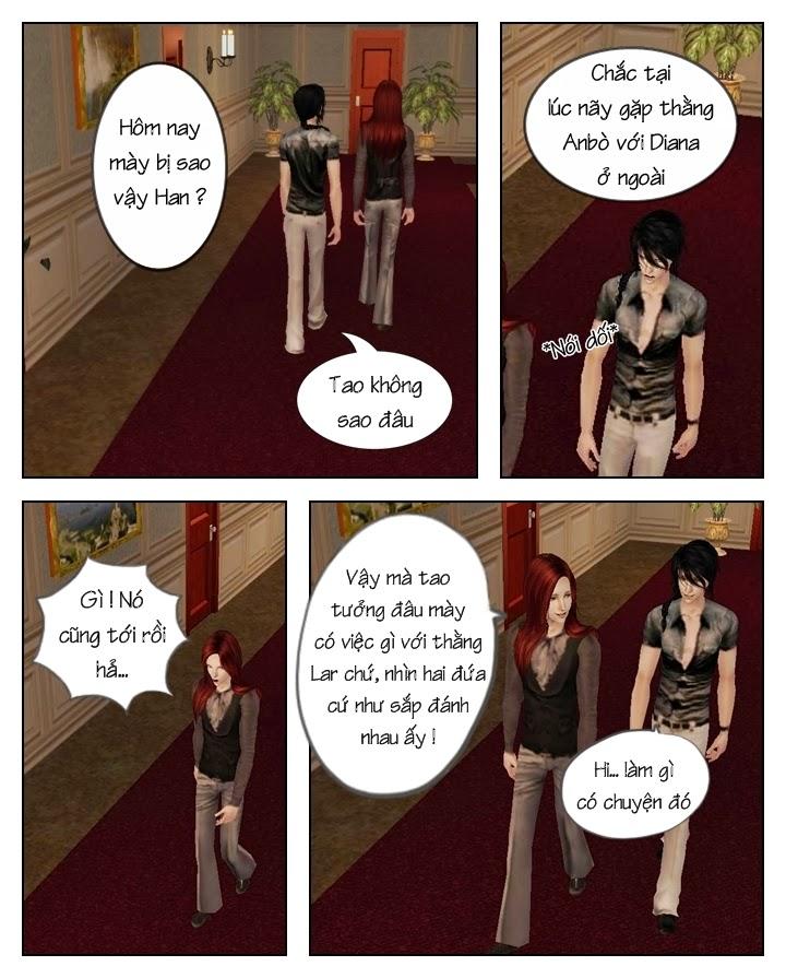 Earl Story Chapter 14 - 10