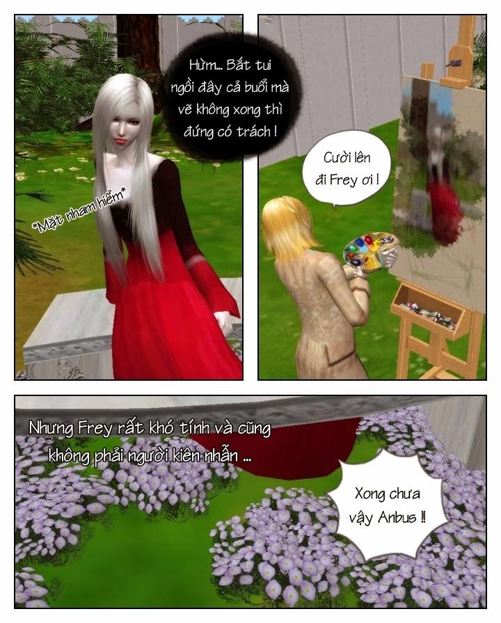 Earl Story Chapter 6 - 11