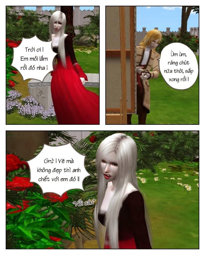 Earl Story Chapter 6 - 12