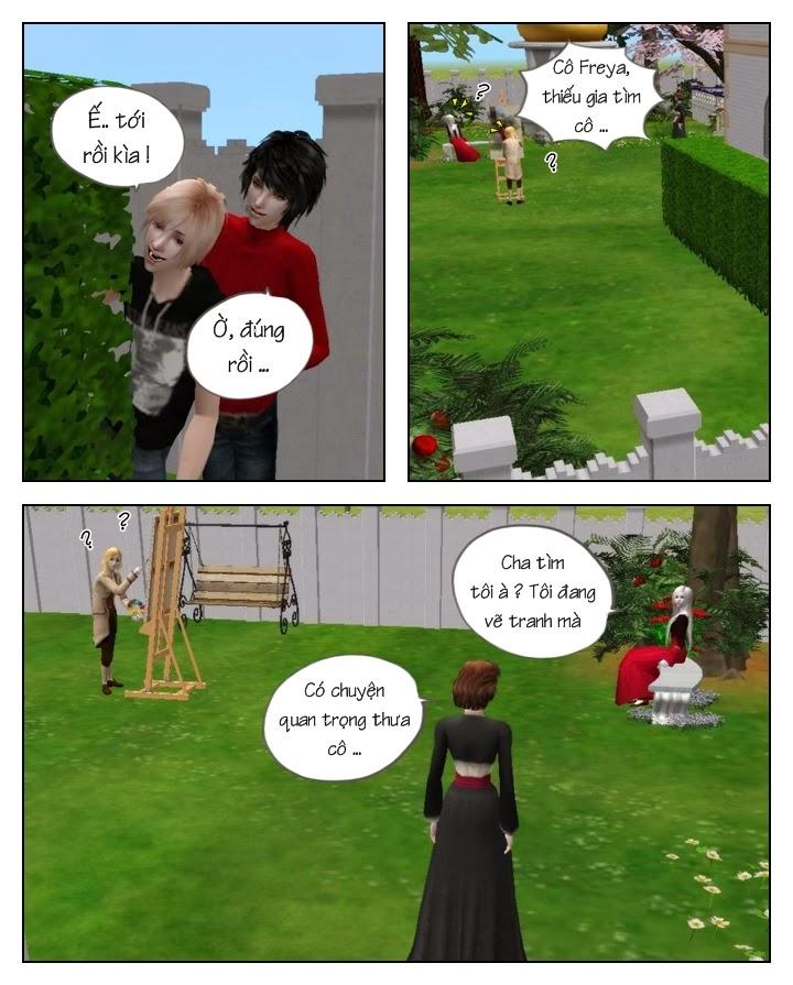 Earl Story Chapter 6 - 15