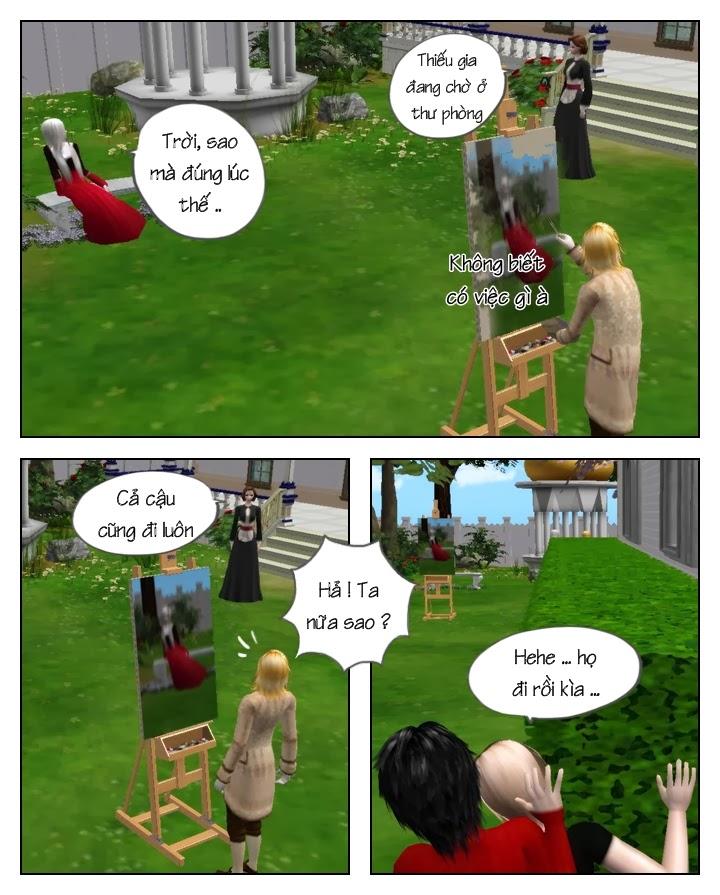 Earl Story Chapter 6 - 16