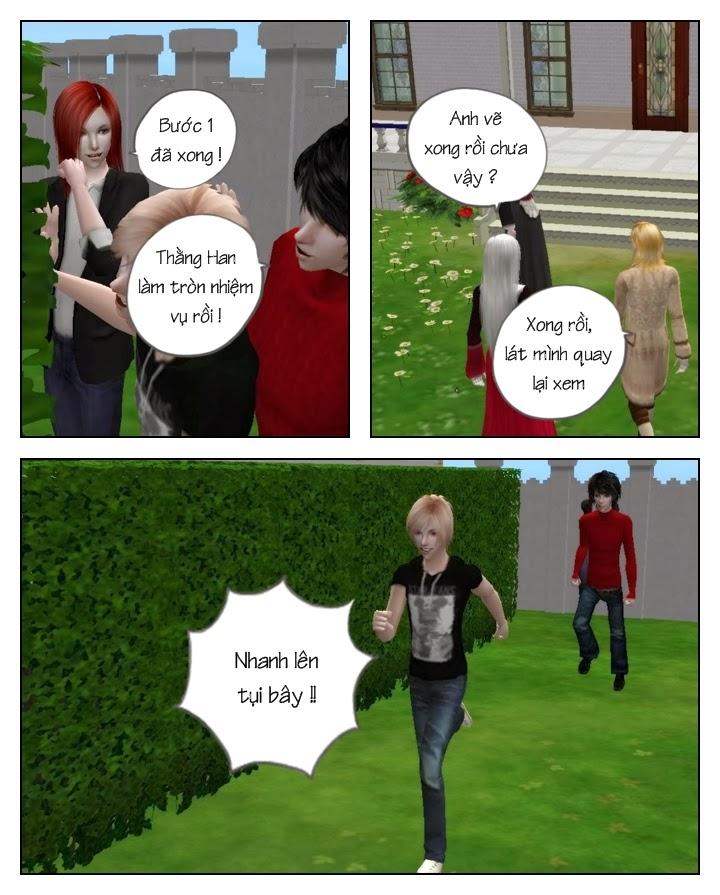 Earl Story Chapter 6 - 17