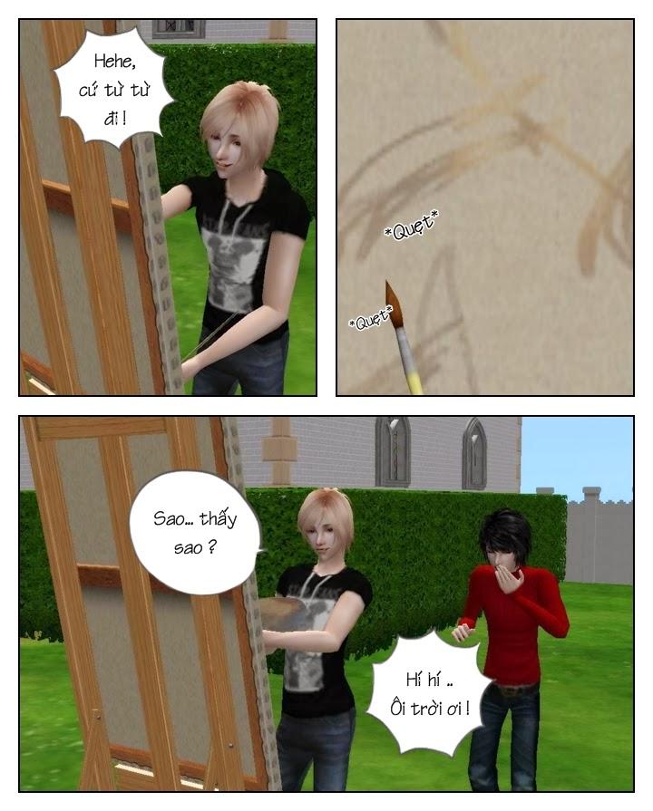 Earl Story Chapter 6 - 19
