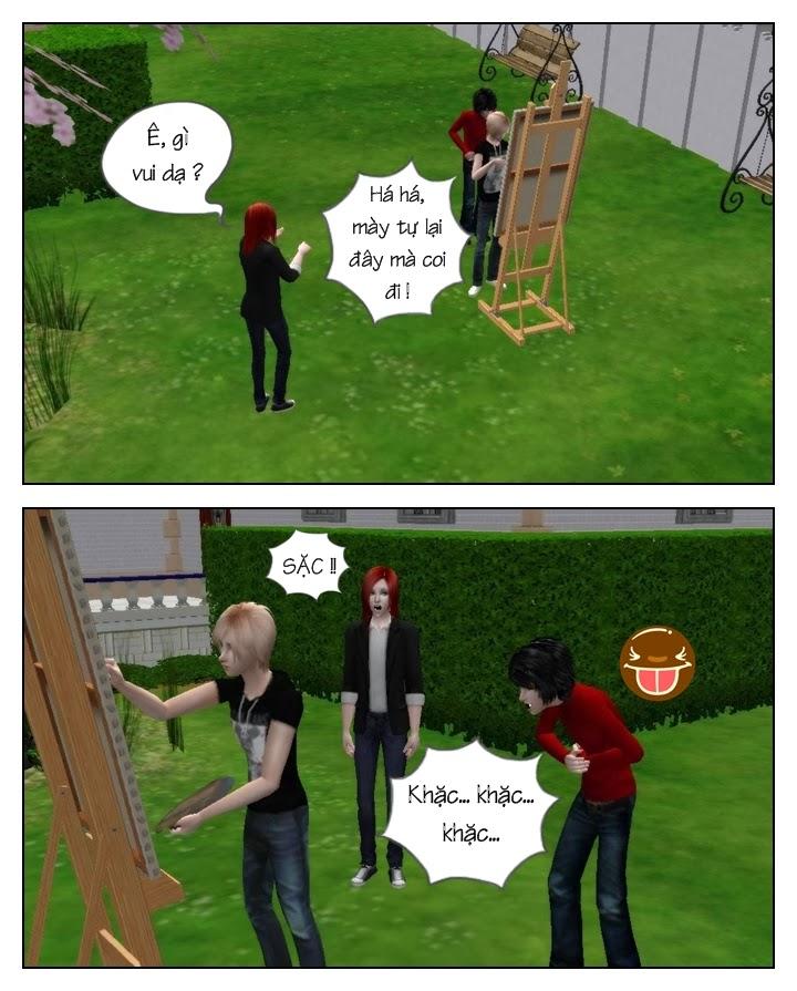 Earl Story Chapter 6 - 20